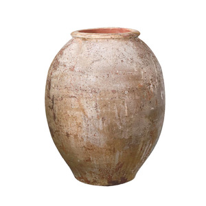 PRODUCTO CALIENTE AN745H Jardín moderno Hogar Macetas de cerámica Macetas Arte-Cerámica para el hogar - Product Image 1