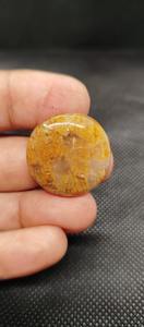 Gran oferta, modelo UDGEMS 144, cobre Natural, cuarzo rutilo, piedras preciosas sueltas, cobre blanco para la fabricación de joyas, fábrica de curación de cristales - Product Image 3