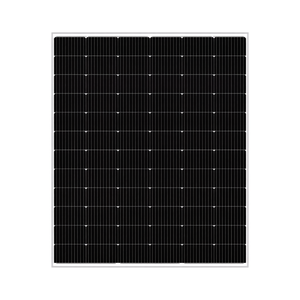 Panel Solar Veichi Electric VCS-144H-540-P - Product Image 2