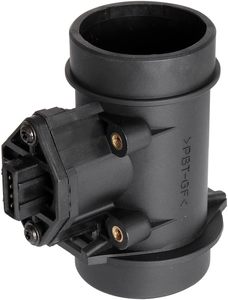 Capteur de débit d'air massique pour Kia Sportage 1995-2002 Spectra 2000-2001 Sephia 1998-2001 Saab <span class=keywords><strong>900</strong></span> 1994-1996 L4 1.8L 2.0L <span class=keywords><strong>R</strong></span> - Product Image 3