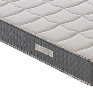 Materasso in Memory Foam di Produzione Italiana, Altezza 21cm, 9 Zone, Densità 5cm, H3, 100% Artigianale Made in Italy - Product Image 3