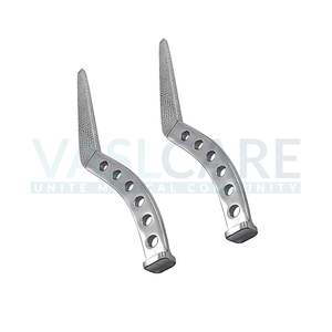 סט ניתוח אורטופדי עבור עצם austin <span class=keywords><strong>set</strong></span> <span class=keywords><strong>set</strong></span> moore צלחת עצם בוץ אורטופדיה כירורגית מיקום עצם - Product Image 2