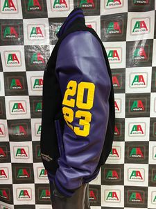 Fotos reales Pakistán chaquetas Sudadera con capucha bolsillo acanalado 2025 tamaño poliéster polar sublimación ajuste regular Precio Venta bordado - Product Image 6