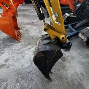 Vente en gros de mini-excavatrices 303.5 avec moteur Hitachi, boîte de vitesses Kawasaki, roulement et pompe - Prix d'usine - Product Image 3