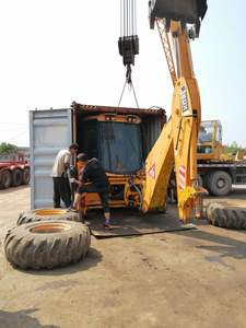 รถขุด CAT 4CX สภาพดีเยี่ยม ประหยัดน้ำมัน เครื่องยนต์ Cat มือสอง รุ่น 320GC 307D 330GC ขาย - Product Image 4