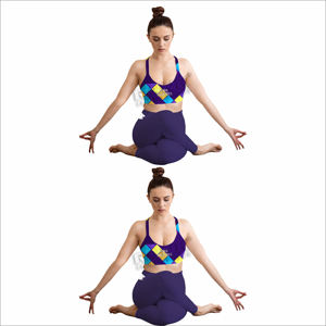 Fitness Wear Best Quality Women <b>Yoga</b> <b>Set</b> Custom Made Women <b>Yoga</b> <b>Set</b> Heavy Duty Women <b>Yoga</b> <b>Set</b> - Product Image 3