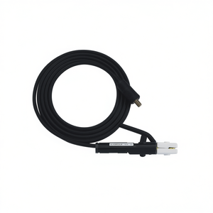 KURT HAUFE 300 a 35 Mm KS 50 4 m Gestion des câbles et accessoires Porte-électrode pré-assemblé - Product Image 3