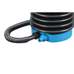 Pompe à pied en plastique Bestway pour gonfler les matelas et les piscines - Product Image 3