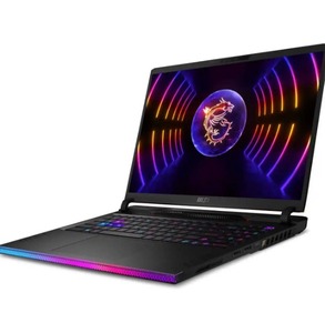 La mejor oferta disponible para el nuevo GE68HX 16 pulgadas UHD GeForce RTX 4080 32GB Ram 2TB SSD 13th Gen Intel I9 Gaming Laptops - Product Image 5