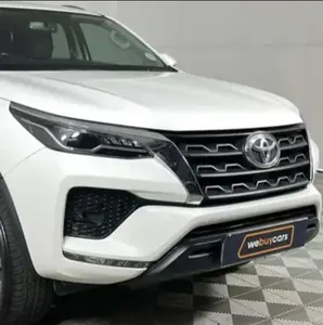 Sử dụng 2019 TOYOTA FORTUNER SUV 4x4