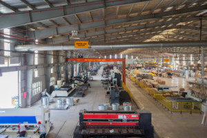 Adong A39 Đơn vị hiển thị cao cấp | phong cách cửa hàng hai mặt truy cập đứng | nhà máy OEM/ODM Việt Nam - Product Image 4