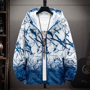 Cárdigan Ligero de Lona con Cremallera, Diseño Casual Tipo Blazer con Botones de Punto Trenzado en la Parte Delantera, Incluye Bolsillos - Product Image 2