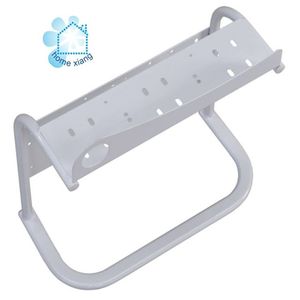 Taiwan-Made 5 stage 10" housing RO Filter Stand <b>Bracket</b> Essential Water Filter Parts - Product Image 1