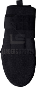 Vente en gros de mitaines de baseball personnalisées avec logo en néoprène pour la course à pied Softball Gant de baseball pour la protection des doigts des mains - Product Image 2