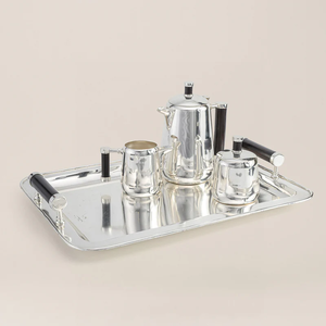 Bandeja Tradicional de Latón de Gran Calidad a un Precio Razonable para la Decoración de la Sala de Pooja, Rituales Religiosos con Diseño Auténtico - Product Image 3