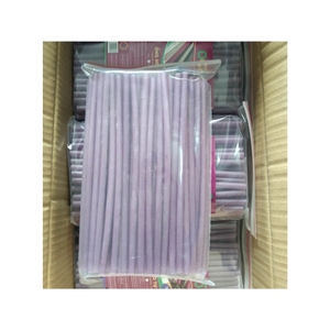 Pajitas de Arroz de Alta Demanda Exportadas para Soluciones de Embalaje Industrial y como Fuente Rica de Fibra Vegetal - Product Image 3