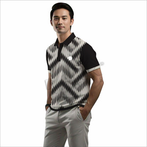 Polos para Hombre de Venta Caliente, Diseño Único, Fabricante de Polos para Hombre en Pakistán - Product Image 1
