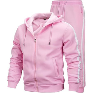 Sudadera con Capucha Deportiva para Hombre, Estilo Gimnasio, Personalizada, Moda 2025, Chándal, Subida por Dress Sports - Product Image 1