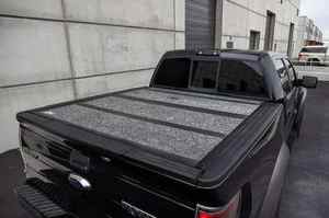 CAMIONETA PICK-UP FORD F-150 SVT RAPTOR DOBLE CABINA USADA RECIENTEMENTE - Product Image 3