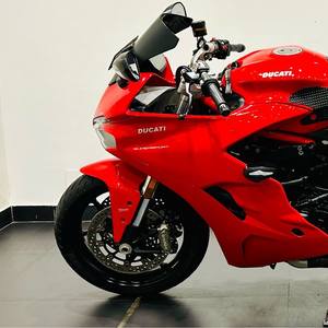 Ducati Supersport Sportbike 2021 d'occasion modèle 2021 - Product Image 5