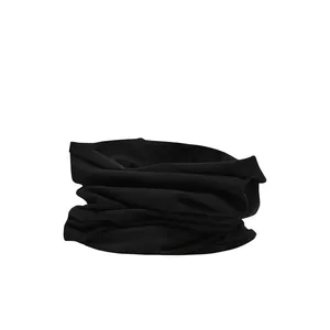 X-Tube Custom Cotton <b>Neck</b> <b>Warmer</b> for Merchandising Cold Packs - Product Image 1