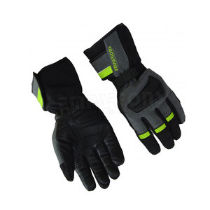 New Arrival Latest Design Custom Logo Men Motorbike Racing <b>Gloves</b> / New Winter Warm Men Motorbike Racing <b>Gloves</b> - Product Image 2