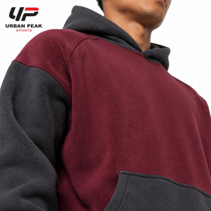 Conjunto Deportivo Moderno para Hombre, Estilo Oversize, con Top de Corte Amplio, Pantalones Cómodos y Diseño Urbano para Atuendos Casuales Diarios - Product Image 5
