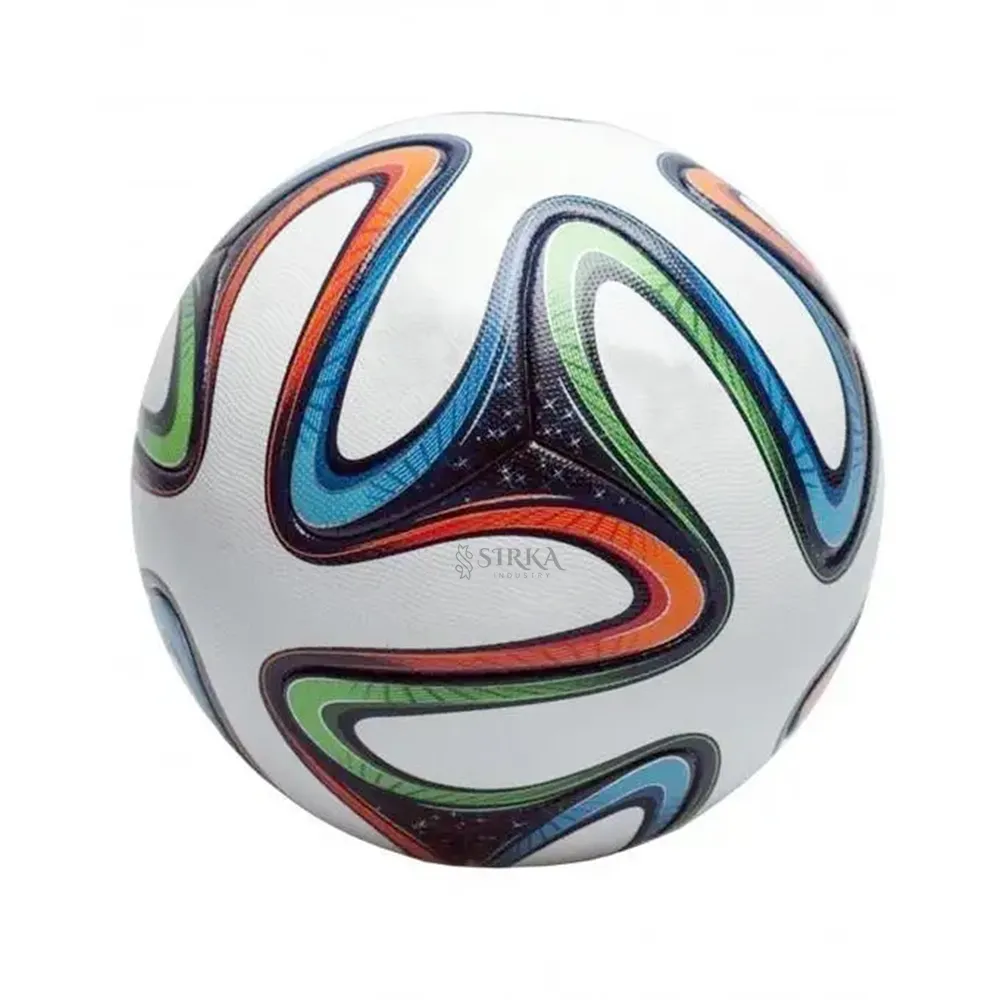 Football Ball 2022 world cheaper price Soccer Ball Size5 Machine Stitched Original Sports League Training Balls Club training