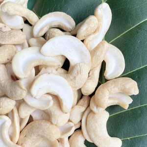 เม็ดมะม่วงหิมพานต์แบบเม็ดมะม่วงหิมพานต์แบบเม็ดมะม่วงหิมพานต์แบบเวียดนาม10ตันบรรจุภัณฑ์ฉลากส่วนตัว - Product Image 1