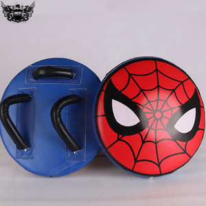 Cible ronde de taekwondo pour enfants - Product Image 4