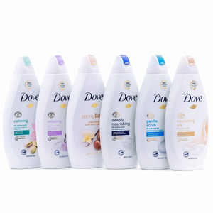 Savon liquide pour le corps Dove Original, savon liquide pour le corps Dove de haute qualité, nourrissant en profondeur, 1L, fournisseur en gros, gel douche Dove, prix avantageux - Product Image 4