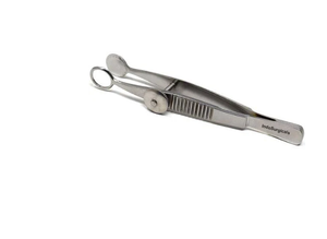 INSTRUMENTOS QUIRúRGICOS OFTÁLMICA LEMPERT CHALAZION FORCEPS ACERO INOXIDABLE REUTILIZABLE PREMIUM GRADE .. - Product Image 3
