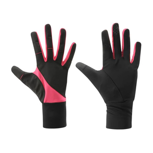 Gants de course professionnels de qualité supérieure, logo personnalisé, design personnalisé, sangle de poignet réglable, impression par sublimation totale - Product Image 2