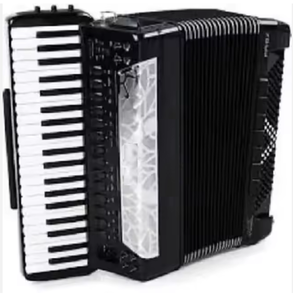 Acordeones V-Accordion FR-8X FR-8xb V- FR-18 Diatónico FR-1xb con Entrega a Domicilio a Precios Accesibles - Product Image 1