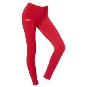 Logo personnalisé ou conception spandex/polyester tissu respirant impression de taille élastique - Product Image 2