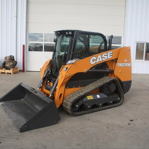 Minicargadora Case TR270B 2025 en venta - Product Image 1