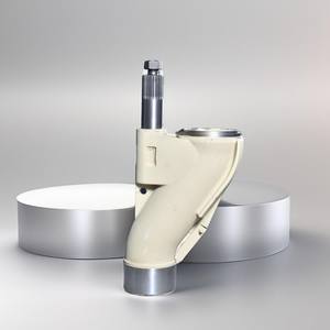 PUTZMEISTER S-Valve S2318N DN90 Numéro de pièce : 434023 Pièce de rechange S-Valve S-Tube pour pompe à béton Soudé à chaud - Product Image 3