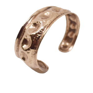 2025 Alabama Copper Jewelry February wedding <b>Bracelet</b> for Couples Handmade <b>Bracelet</b> Made of Copper Summer Jewelry - Product Image 5