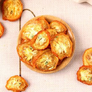 Rodajas de calamansi secas más vendidas, kumquat seco de excelente calidad con el precio más barato para la exportación - Product Image 4