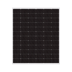 Panel Solar ASWS-405-MS-BW - Product Image 2