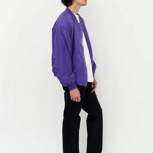 Blouson bomber tissé pour homme, best-seller, qualité supérieure |   Vêtements de rue d'extérieur grande taille, hiver, à capuche, respirant, polyester/coton | - Product Image 3