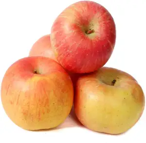 סין תפוח פוג'י טרי מחירים סיטונאיים פירות תפוחים טריים בתפזורת