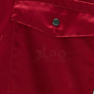 Hecho en Pakistán Último diseño Hi Vis Overol Mangas largas Oversized HI vis Overall en venta al por mayor - Product Image 5