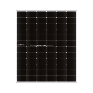 Panneau solaire Livguard LGV24VS375M - Product Image 2