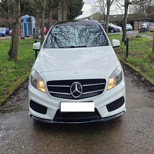 MERCEDES-BENZ Classe A 1.5 d'occasion 2013, conduite à gauche/droite - Product Image 1