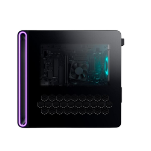 I7-13700F หลักสำหรับเล่นเกม R16, หน่วยความจำ DDR5 16GB, SSD 512GB + 1TB HDD, GeForce RTX 4060 8GB GDDR6กราฟิก - Product Image 5