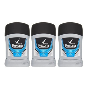 Desodorante en Barra Rexona Men Quantum Dry 50ml - Product Image 3