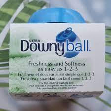 Boule Downy Boules Distributeur d'Adoucissant Textile - Product Image 3