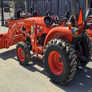 Tractor Kubota de Primera Calidad, Compre Ahora con un Rendimiento de Motor Potente y Entrega Rápida y Confiable - Product Image 6
