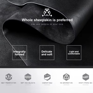 Alta calidad mejor tasa razonable invierno nieve invierno guantes de invierno cálido hombres a prueba de viento impermeable para guantes de esquí mejor calidad baja tasa - Product Image 4